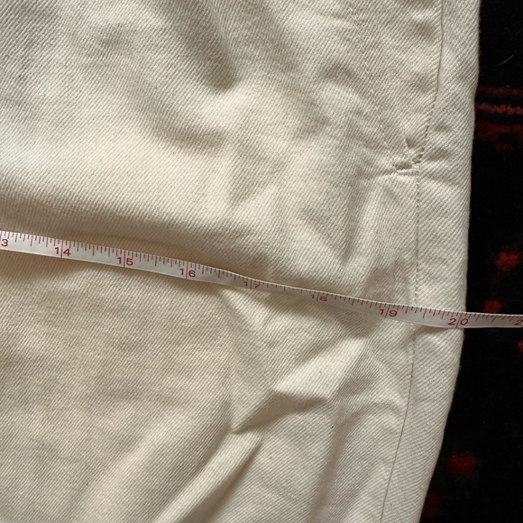 Ozma of California Field Pants putty xs - Picture 8 of 9